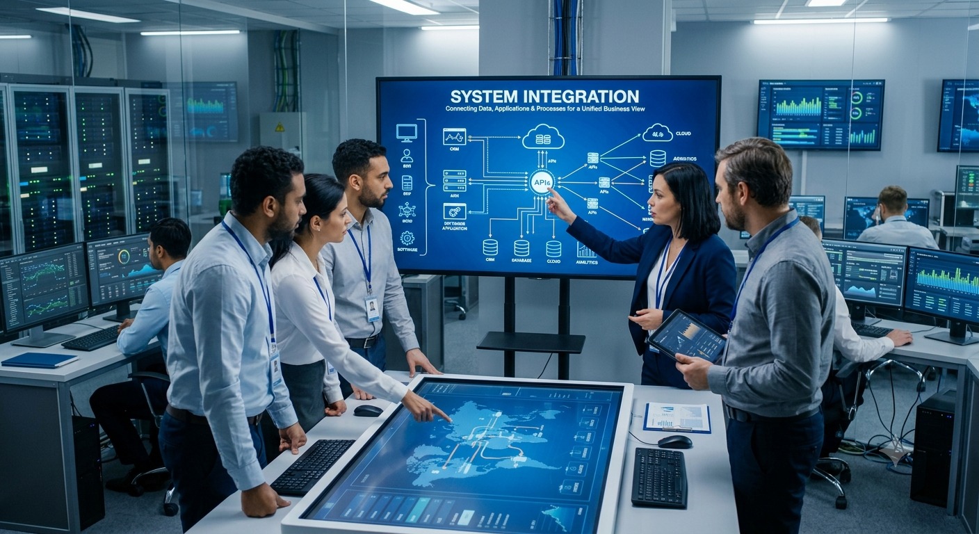 System Integration